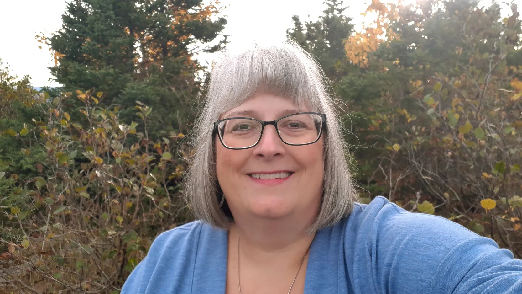 Portrait of Karen S, Homestay Coordinator