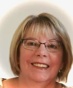 Portrait of Shirley Crane, Administrative Team Lead for St. John’s